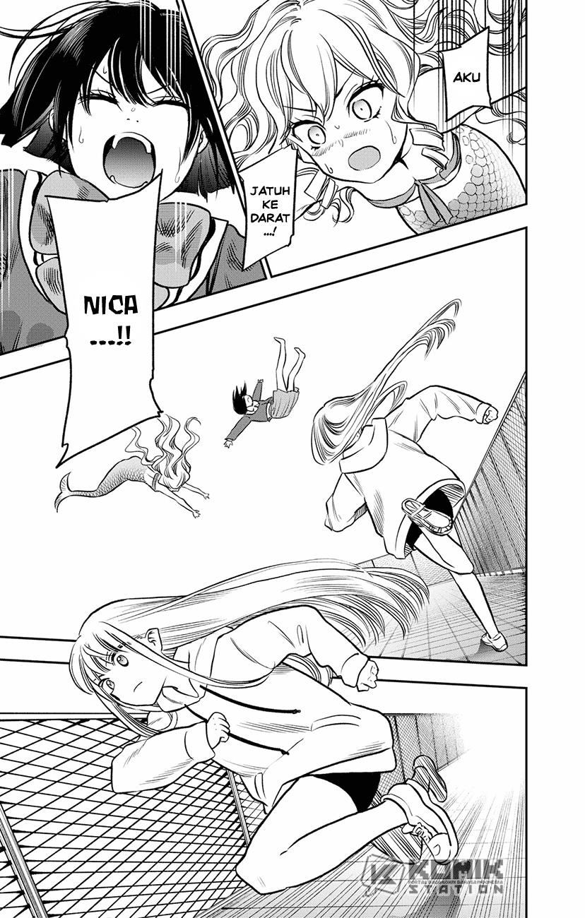 The Pension Life Vampire Chap 3 - Next Chap 4