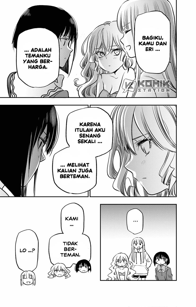The Pension Life Vampire Chap 3 - Next Chap 4