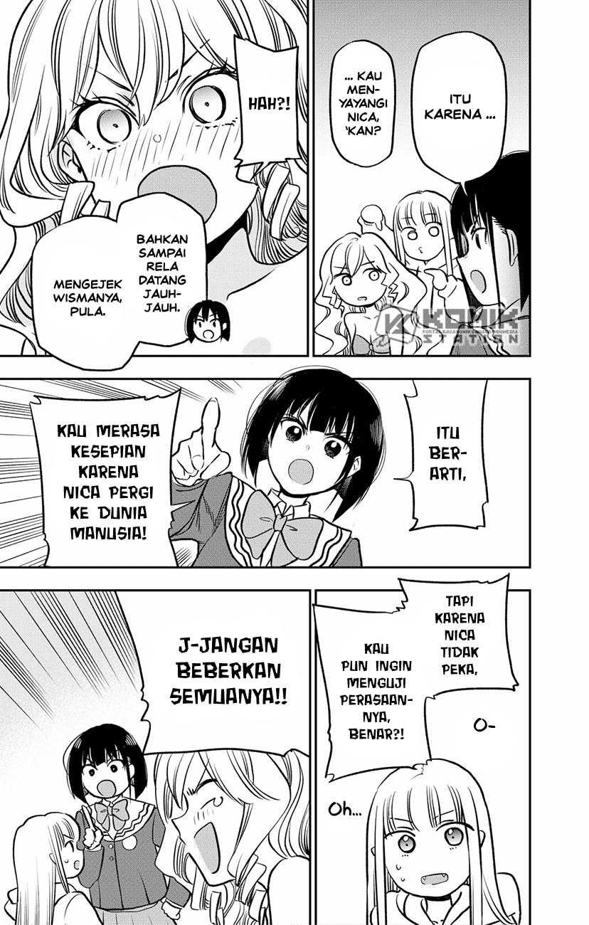 The Pension Life Vampire Chap 3 - Next Chap 4