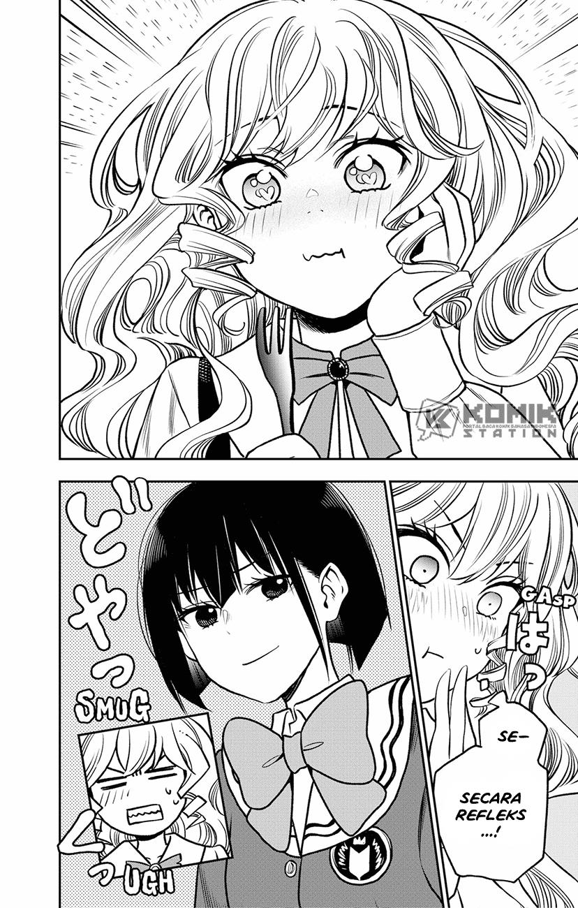 The Pension Life Vampire Chap 3 - Next Chap 4