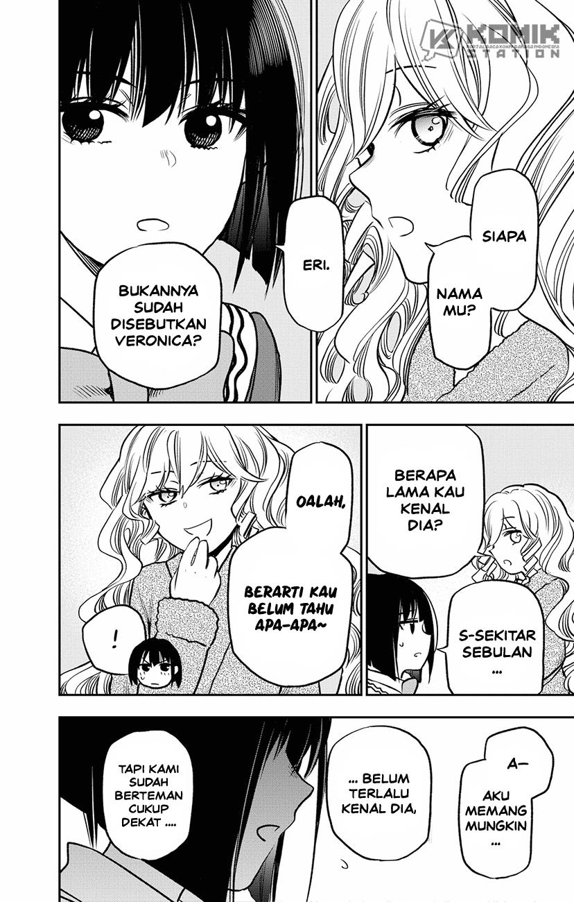 The Pension Life Vampire Chap 3 - Next Chap 4