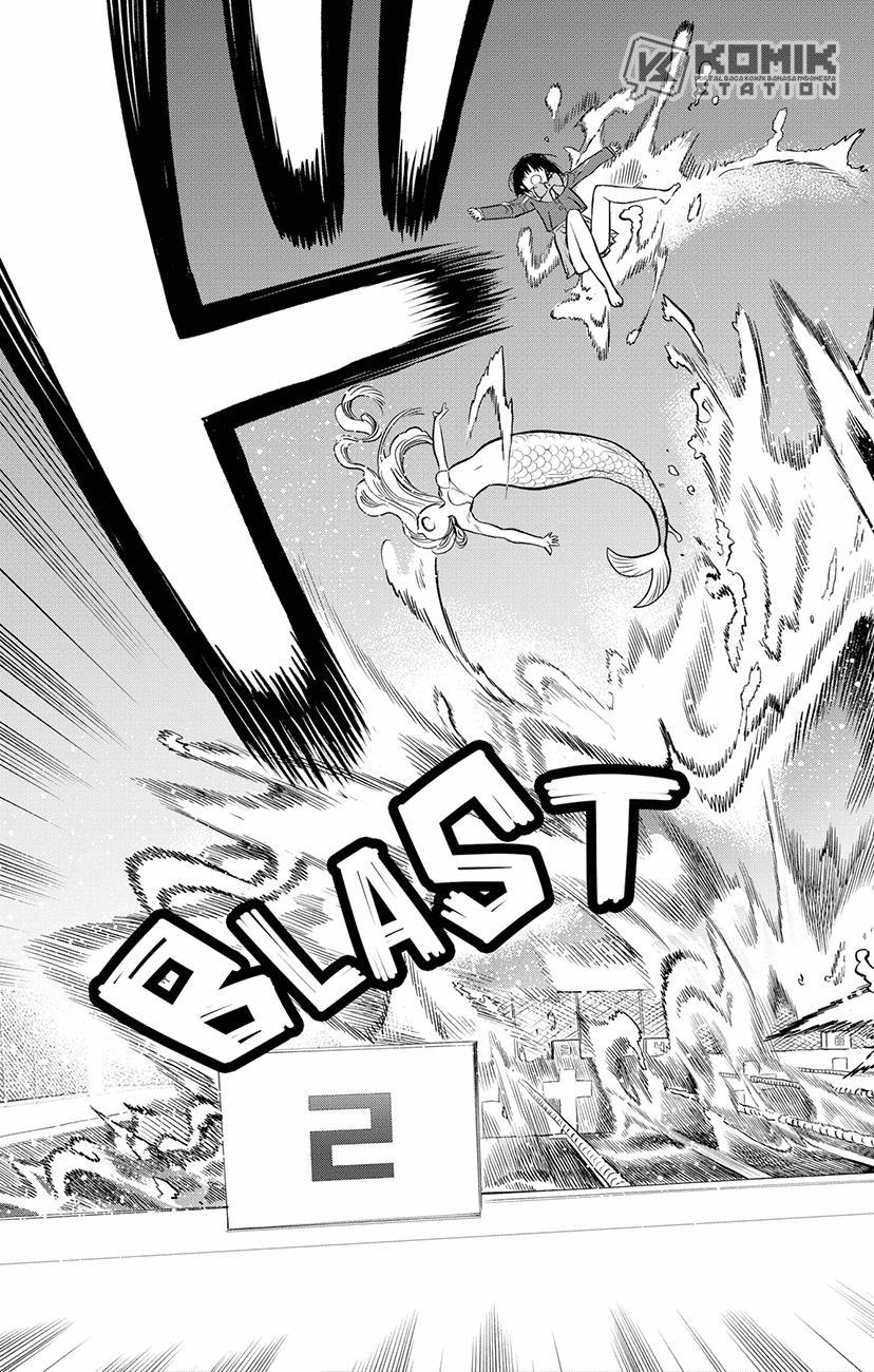 The Pension Life Vampire Chap 3 - Next Chap 4