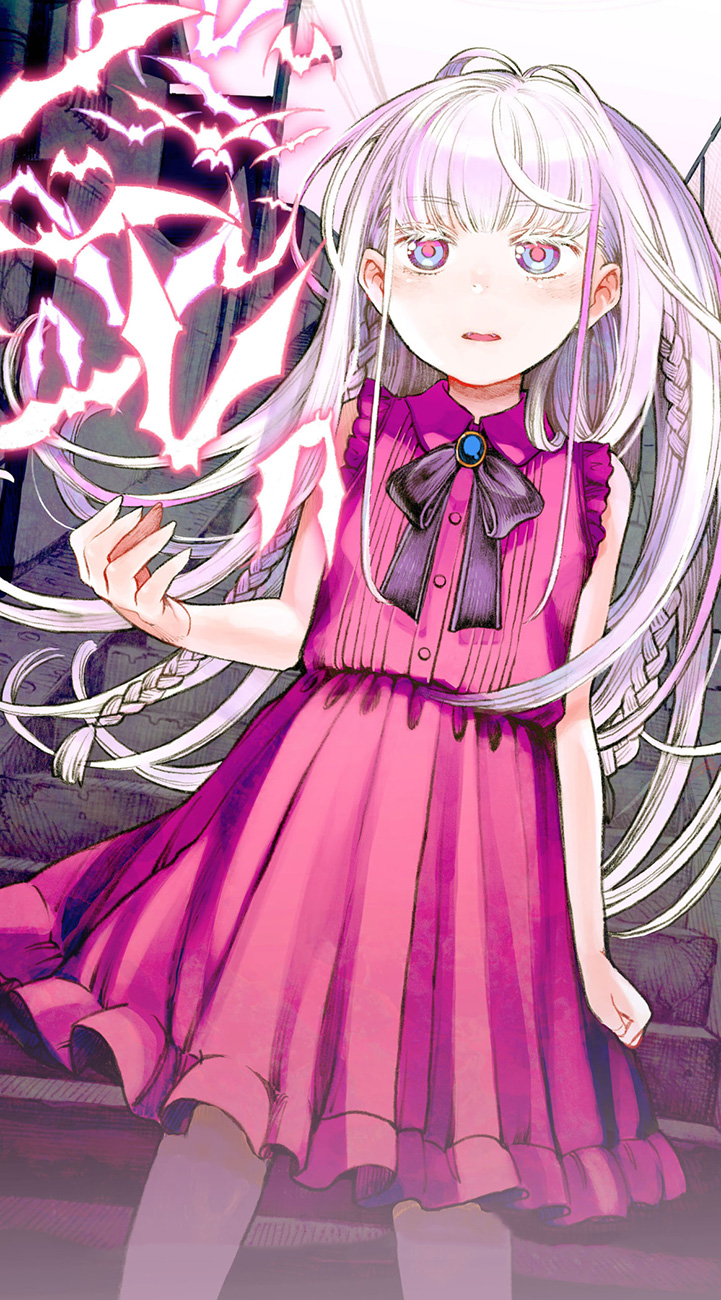 The Pension Life Vampire Chap 3 - Next Chap 4