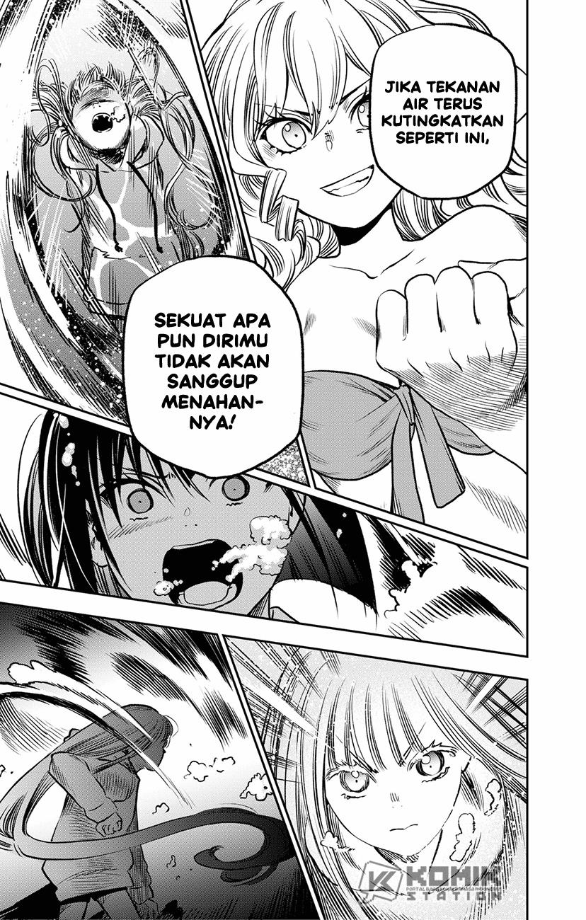 The Pension Life Vampire Chap 3 - Next Chap 4