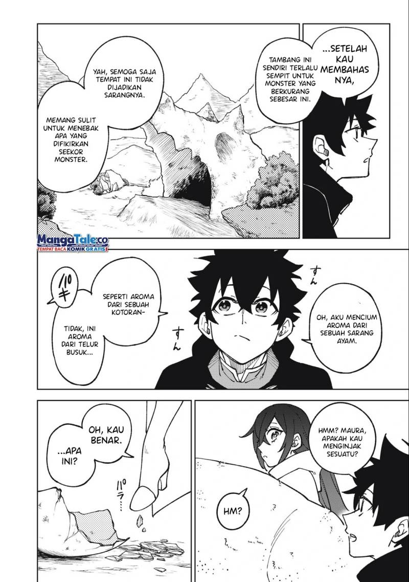 S-Rank Party Kara Kaikosareta “Jugushi” – “Noroi no Item” Shika Tsukuremasen ga, Sono Seinou wa Artifact-kyuu nari……! Chap 15 - Next Chap 16