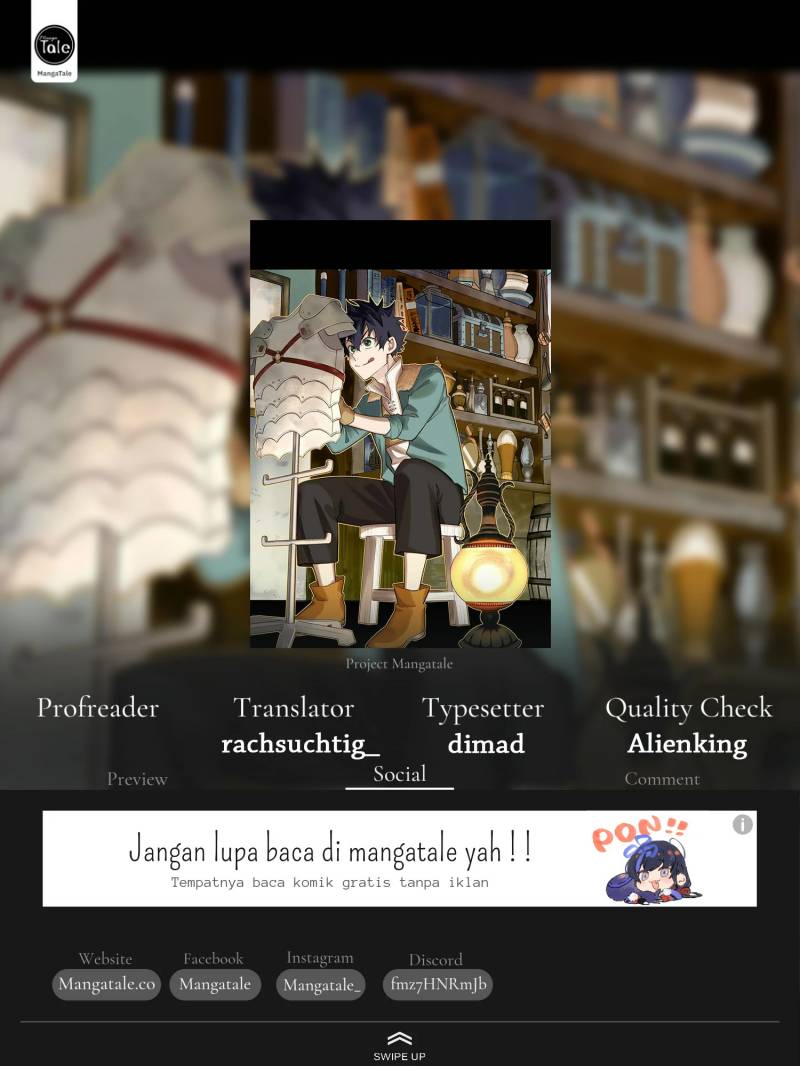 S-Rank Party Kara Kaikosareta “Jugushi” – “Noroi no Item” Shika Tsukuremasen ga, Sono Seinou wa Artifact-kyuu nari……! Chap 19 - Next Chap 20