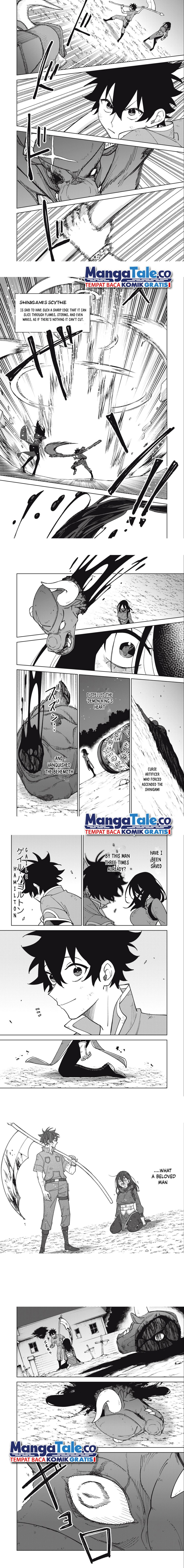 S-Rank Party Kara Kaikosareta “Jugushi” – “Noroi no Item” Shika Tsukuremasen ga, Sono Seinou wa Artifact-kyuu nari……! Chap 28 - Next Chap 29