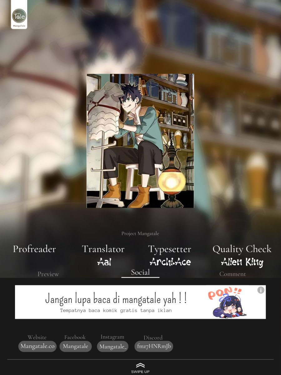 S-Rank Party Kara Kaikosareta “Jugushi” – “Noroi no Item” Shika Tsukuremasen ga, Sono Seinou wa Artifact-kyuu nari……! Chap 29 - Next Chap 30