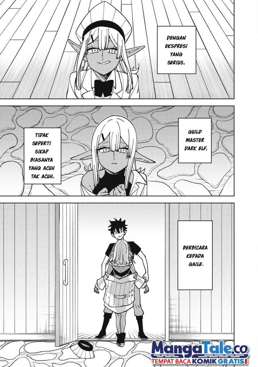 S-Rank Party Kara Kaikosareta “Jugushi” – “Noroi no Item” Shika Tsukuremasen ga, Sono Seinou wa Artifact-kyuu nari……! Chap 30 - Next Chap 31