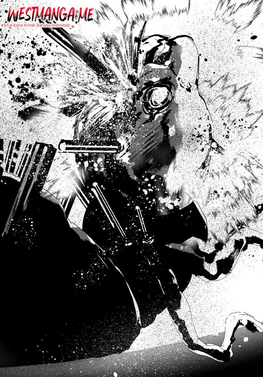 Shounin Yuusha wa Isekai wo Gyuujiru! Chap 28 - Next Chap 29