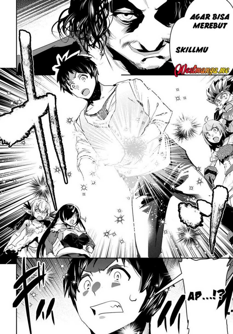 Shounin Yuusha wa Isekai wo Gyuujiru! Chap 37 - Next Chap 38