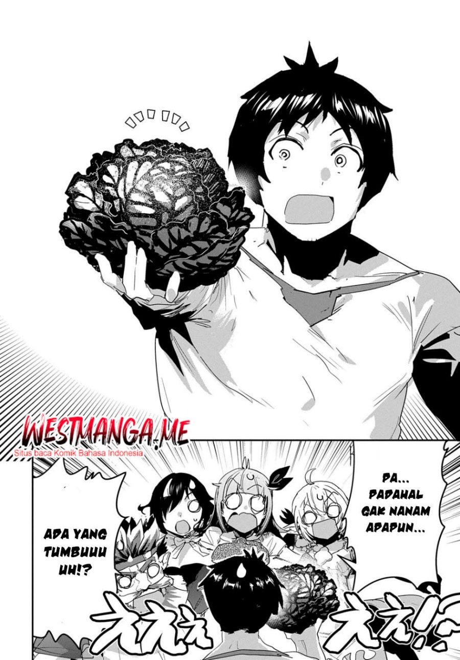 Shounin Yuusha wa Isekai wo Gyuujiru! Chap 38 - Next Chap 39