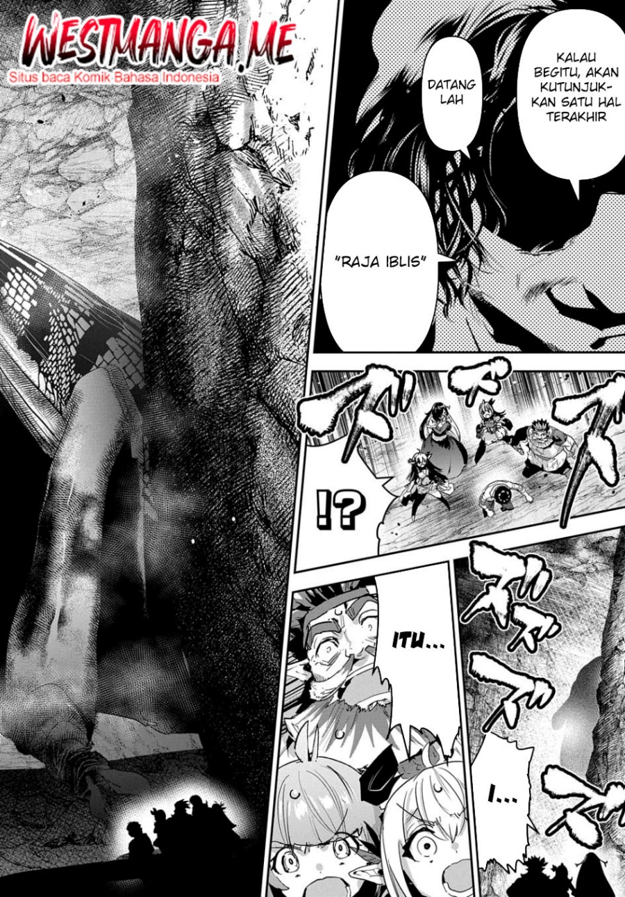 Shounin Yuusha wa Isekai wo Gyuujiru! Chap 38 - Next Chap 39