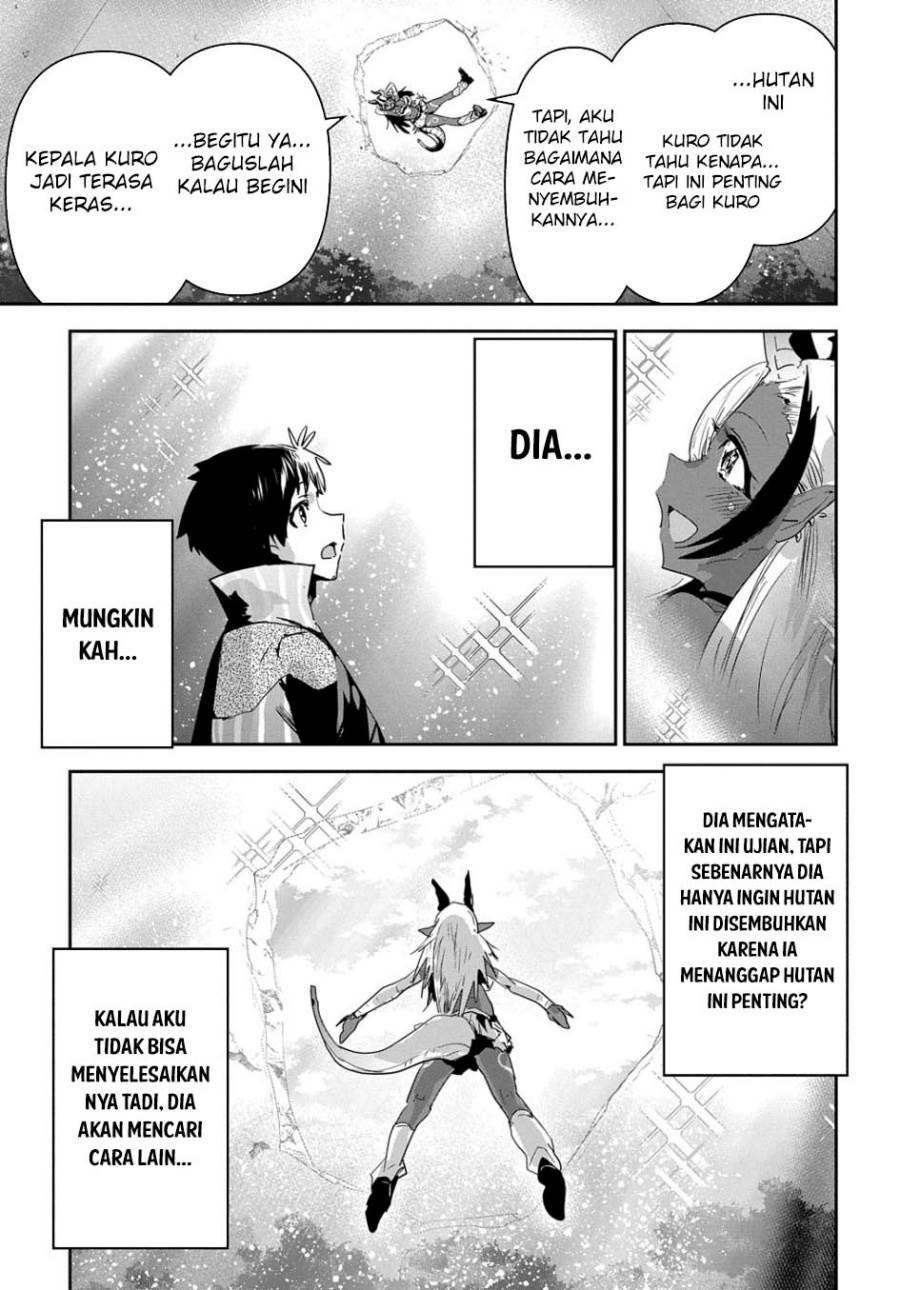 Shounin Yuusha wa Isekai wo Gyuujiru! Chap 40 - Next Chap 41