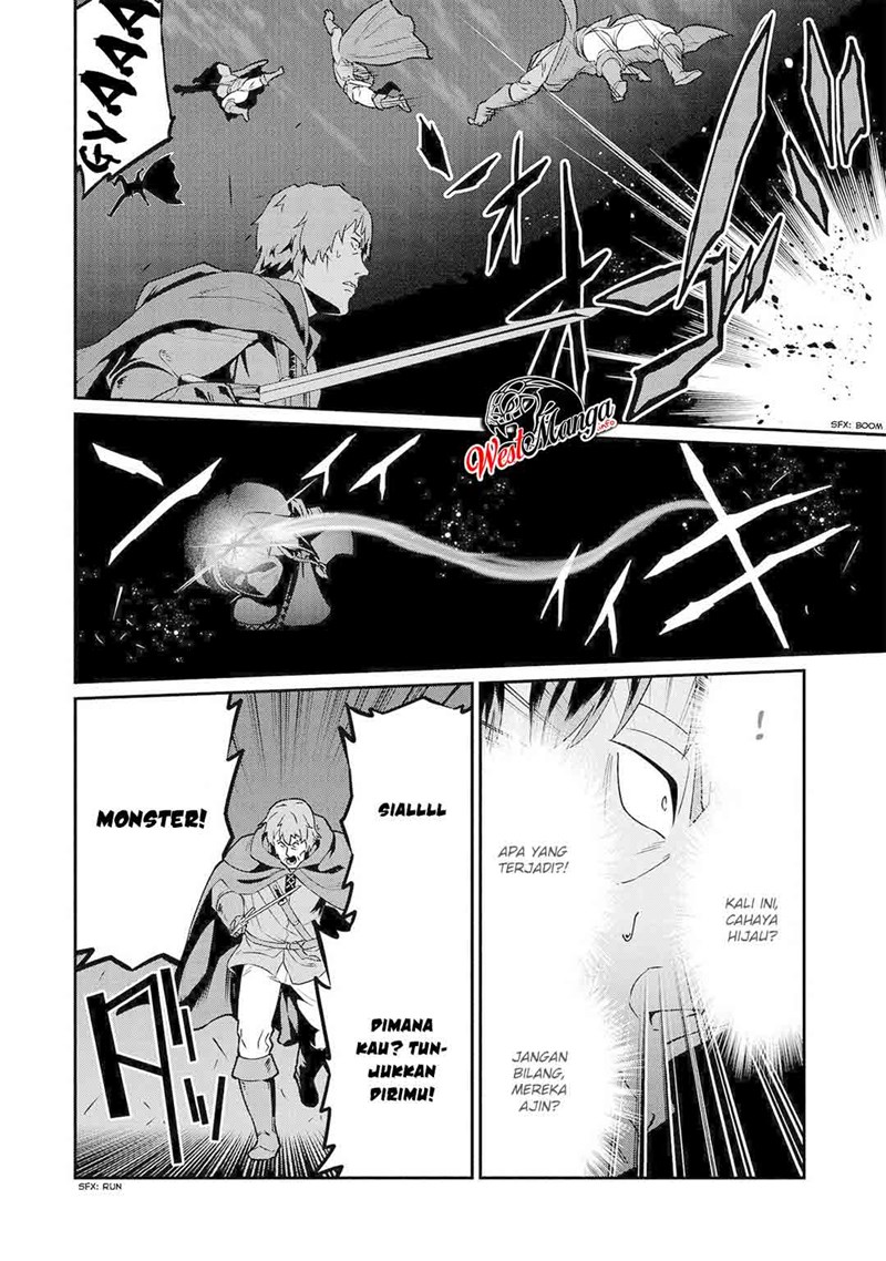 Ryoumin 0-nin Start no Henkyou Ryoushusama Chap 10 - Next Chap 11