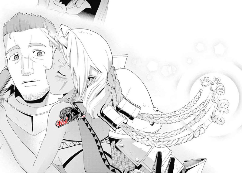 Ryoumin 0-nin Start no Henkyou Ryoushusama Chap 10 - Next Chap 11