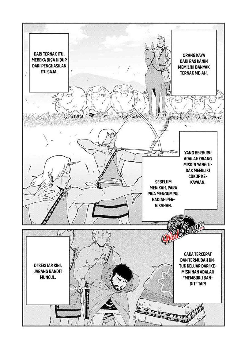 Ryoumin 0-nin Start no Henkyou Ryoushusama Chap 10 - Next Chap 11
