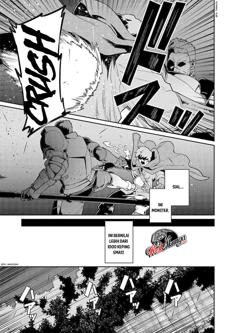 Ryoumin 0-nin Start no Henkyou Ryoushusama Chap 10 - Next Chap 11