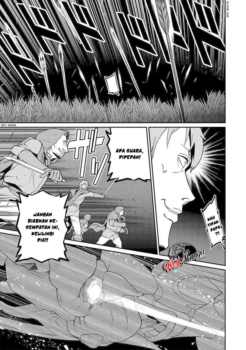 Ryoumin 0-nin Start no Henkyou Ryoushusama Chap 10 - Next Chap 11