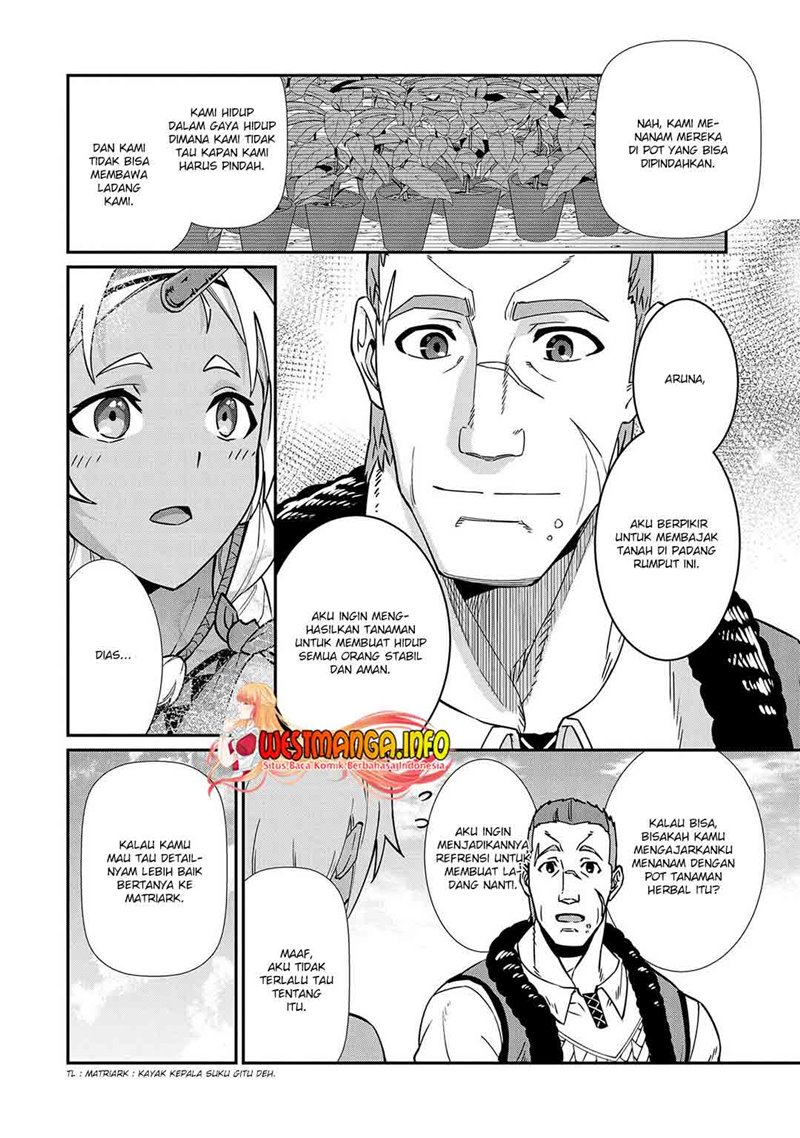 Ryoumin 0-nin Start no Henkyou Ryoushusama Chap 11 - Next Chap 12