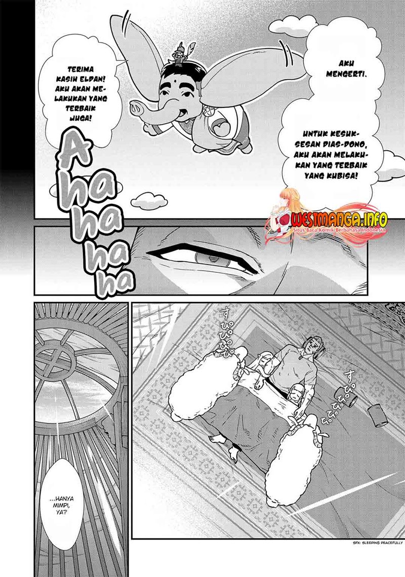 Ryoumin 0-nin Start no Henkyou Ryoushusama Chap 11 - Next Chap 12