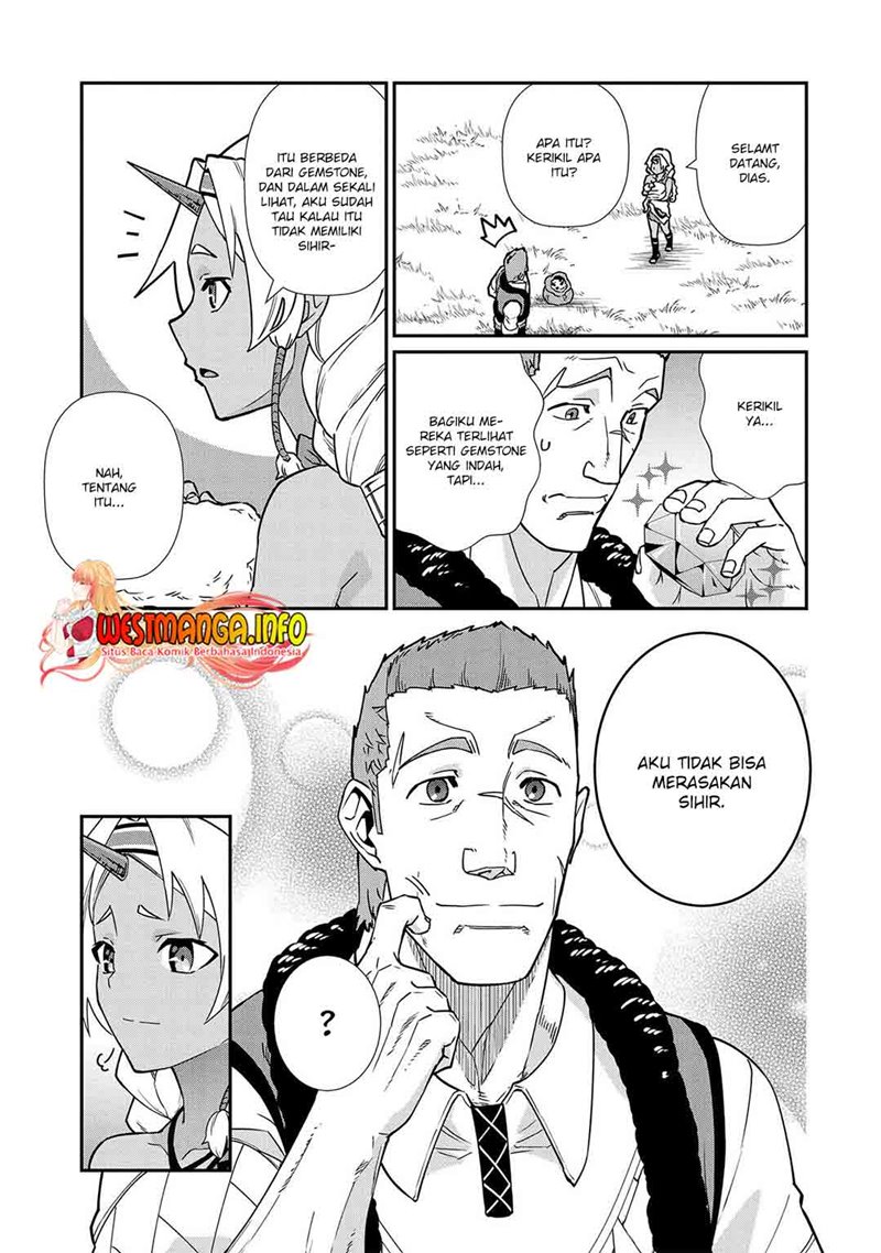 Ryoumin 0-nin Start no Henkyou Ryoushusama Chap 11 - Next Chap 12