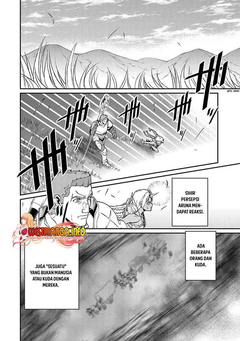 Ryoumin 0-nin Start no Henkyou Ryoushusama Chap 12 - Next Chap 13