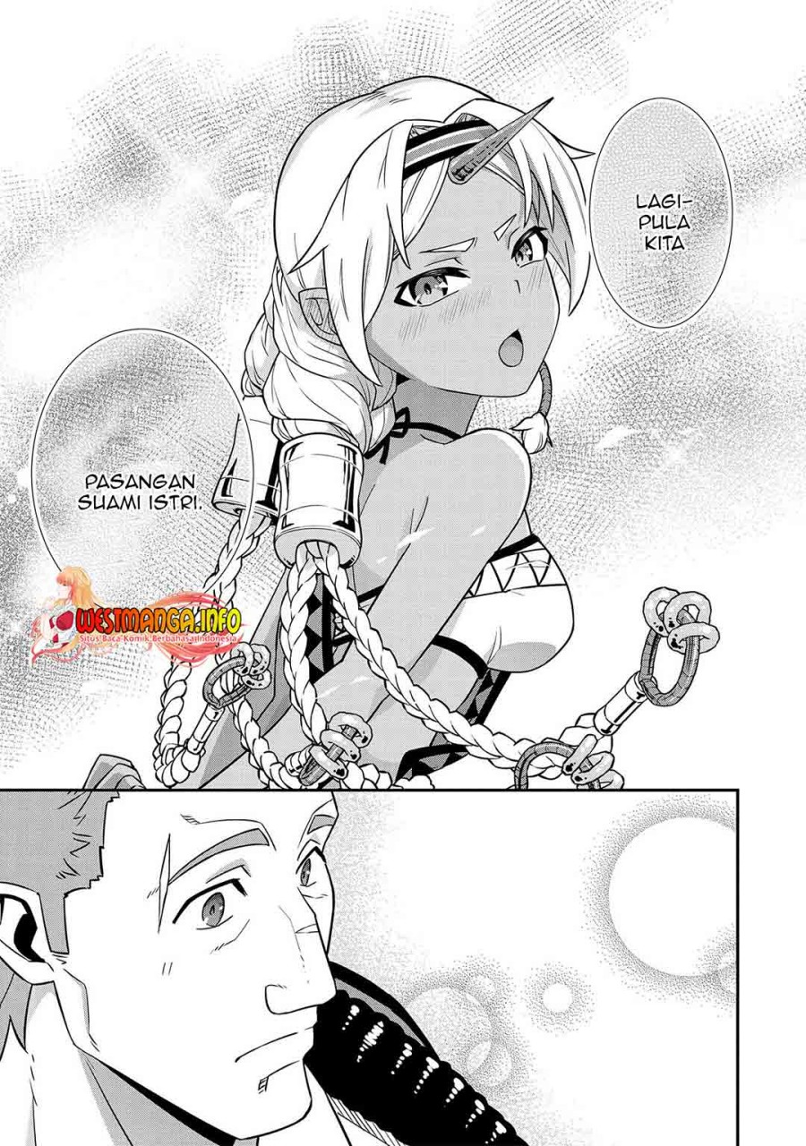 Ryoumin 0-nin Start no Henkyou Ryoushusama Chap 15 - Next Chap 16