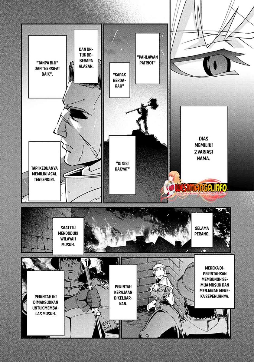Ryoumin 0-nin Start no Henkyou Ryoushusama Chap 17 - Next Chap 18