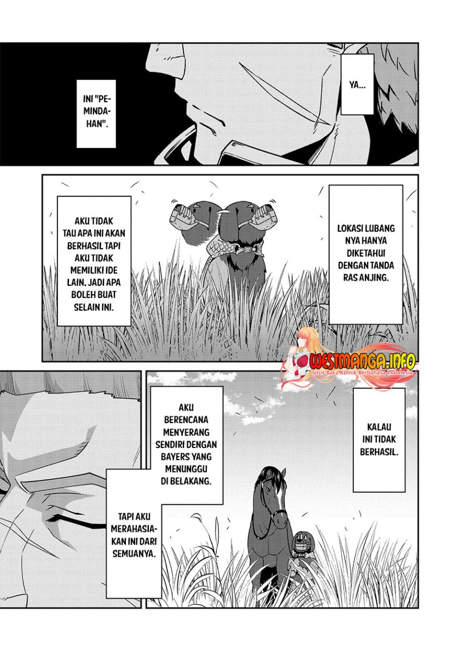 Ryoumin 0-nin Start no Henkyou Ryoushusama Chap 18 - Next Chap 19