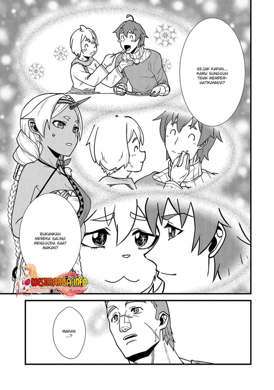 Ryoumin 0-nin Start no Henkyou Ryoushusama Chap 22 - Next Chap 23