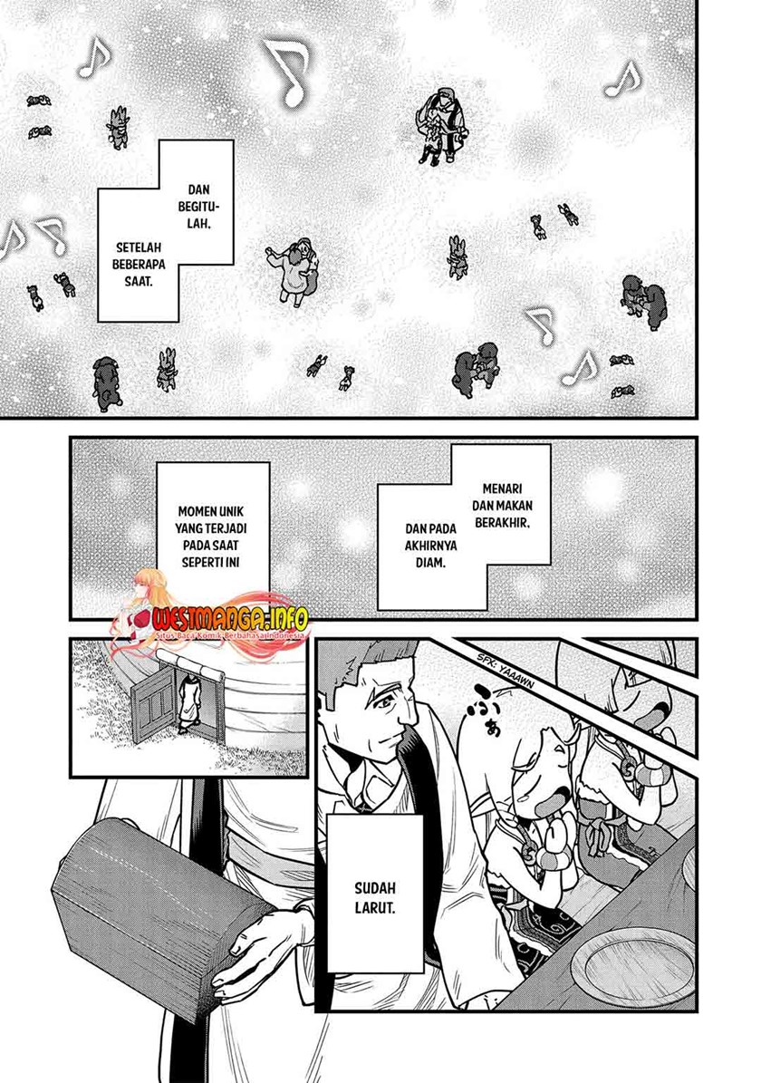 Ryoumin 0-nin Start no Henkyou Ryoushusama Chap 24 - Next Chap 25