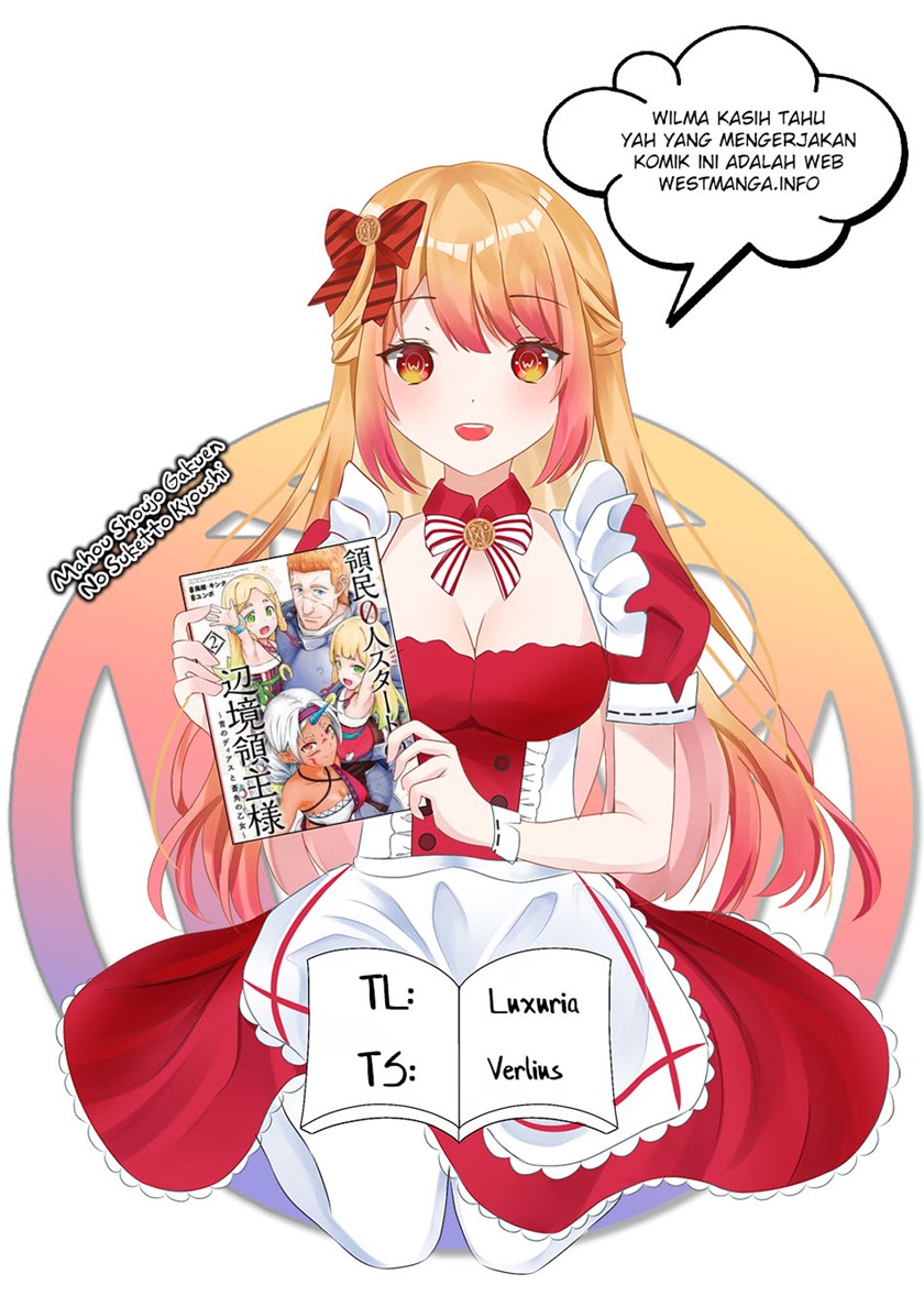 Ryoumin 0-nin Start no Henkyou Ryoushusama Chap 24 - Next Chap 25