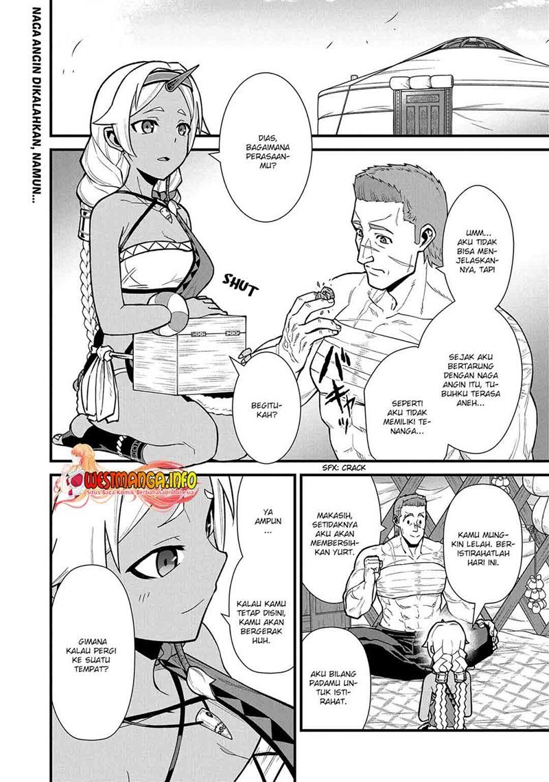 Ryoumin 0-nin Start no Henkyou Ryoushusama Chap 30 - Next Chap 31