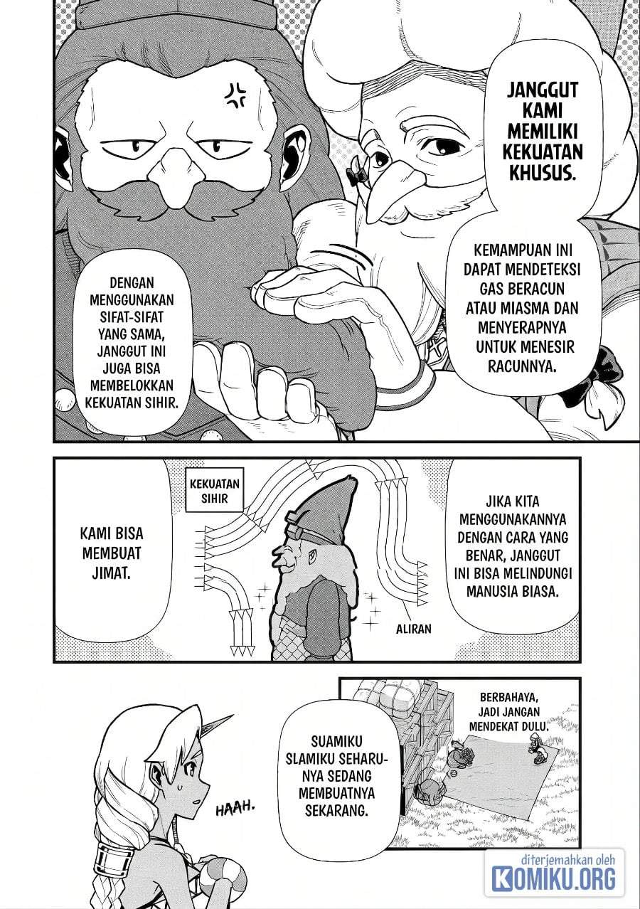 Ryoumin 0-nin Start no Henkyou Ryoushusama Chap 43 - Next Chap 44