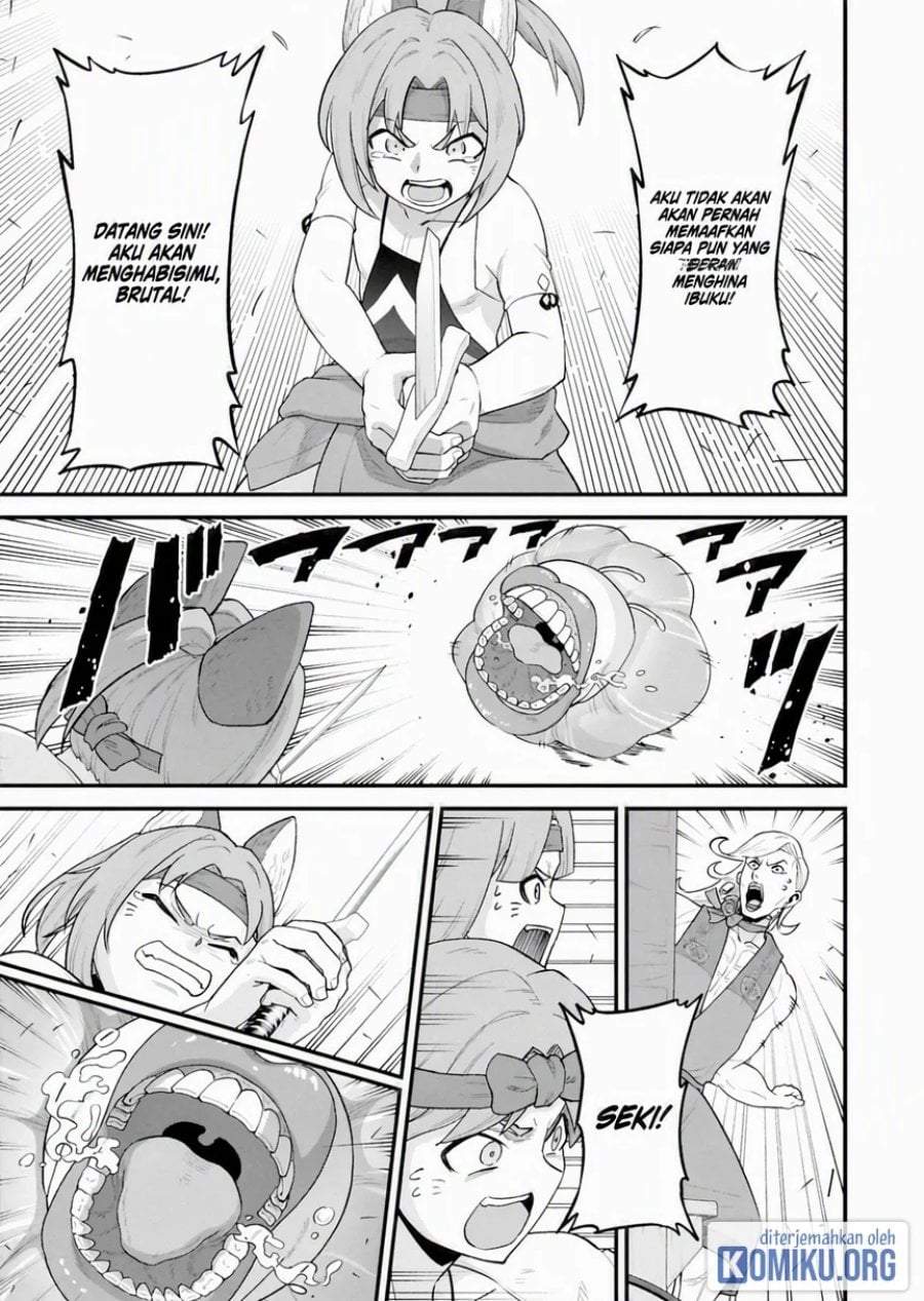 Ryoumin 0-nin Start no Henkyou Ryoushusama Chap 63 - Next Chap 64
