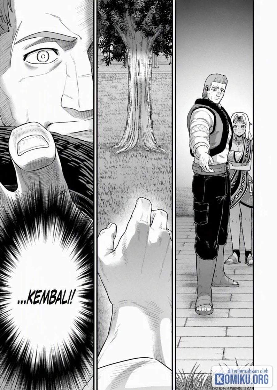Ryoumin 0-nin Start no Henkyou Ryoushusama Chap 65 - Next Chap 66
