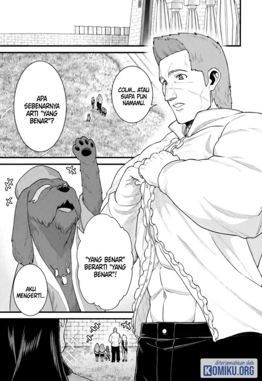 Ryoumin 0-nin Start no Henkyou Ryoushusama Chap 68 - Next Chap 69