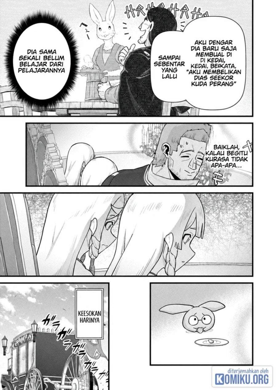 Ryoumin 0-nin Start no Henkyou Ryoushusama Chap 69 - Next Chap 70
