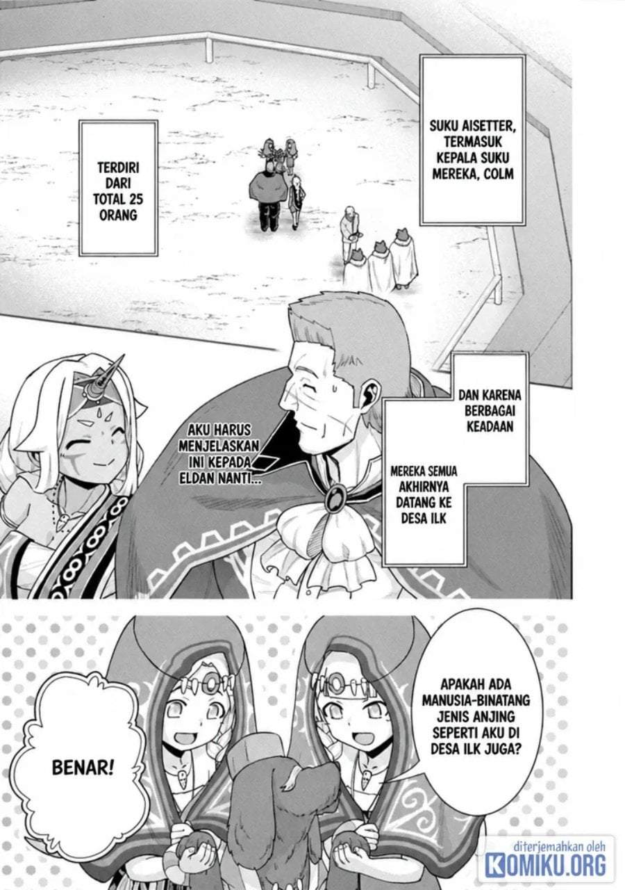 Ryoumin 0-nin Start no Henkyou Ryoushusama Chap 69 - Next Chap 70