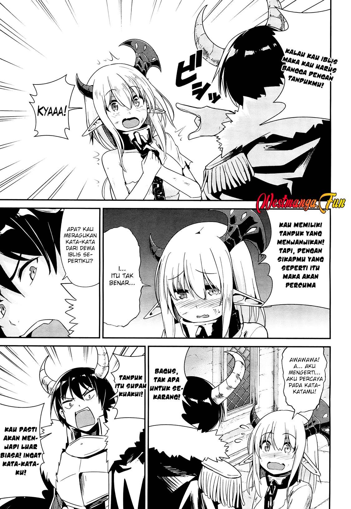 Sennen Sensou Aigis – Eiyuu no Kizuna Chap 23 - Next Chap 24