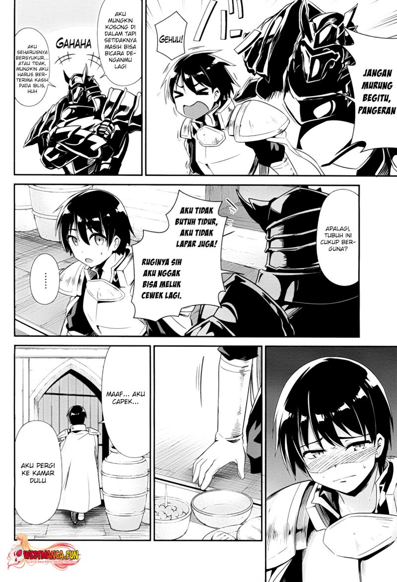 Sennen Sensou Aigis – Eiyuu no Kizuna Chap 22 - Next Chap 23