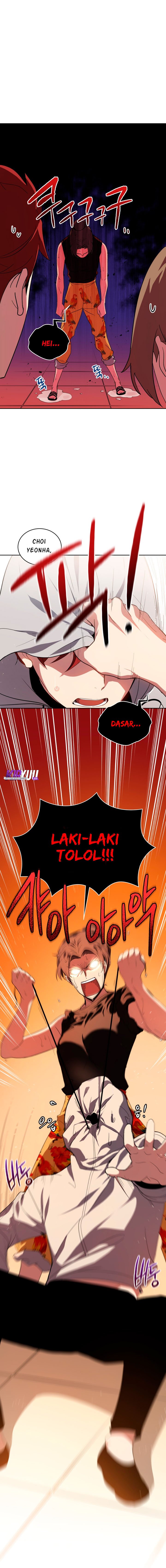 The Descent of the Demonic Master Chap 83 - Next Chap 84