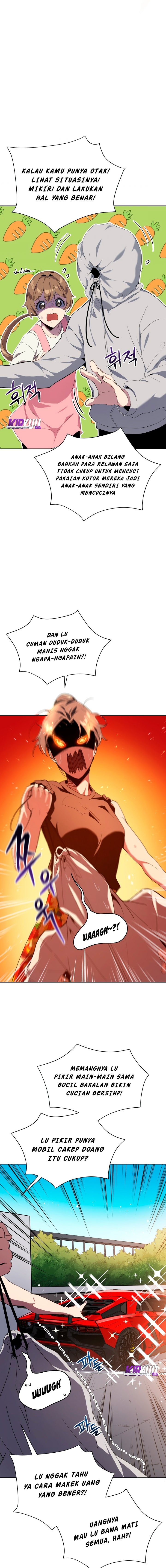 The Descent of the Demonic Master Chap 83 - Next Chap 84