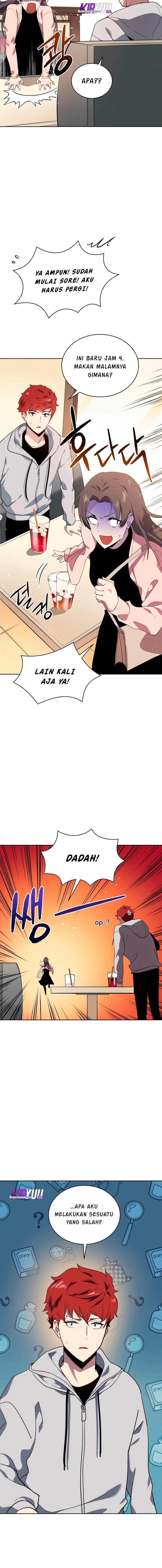 The Descent of the Demonic Master Chap 83 - Next Chap 84