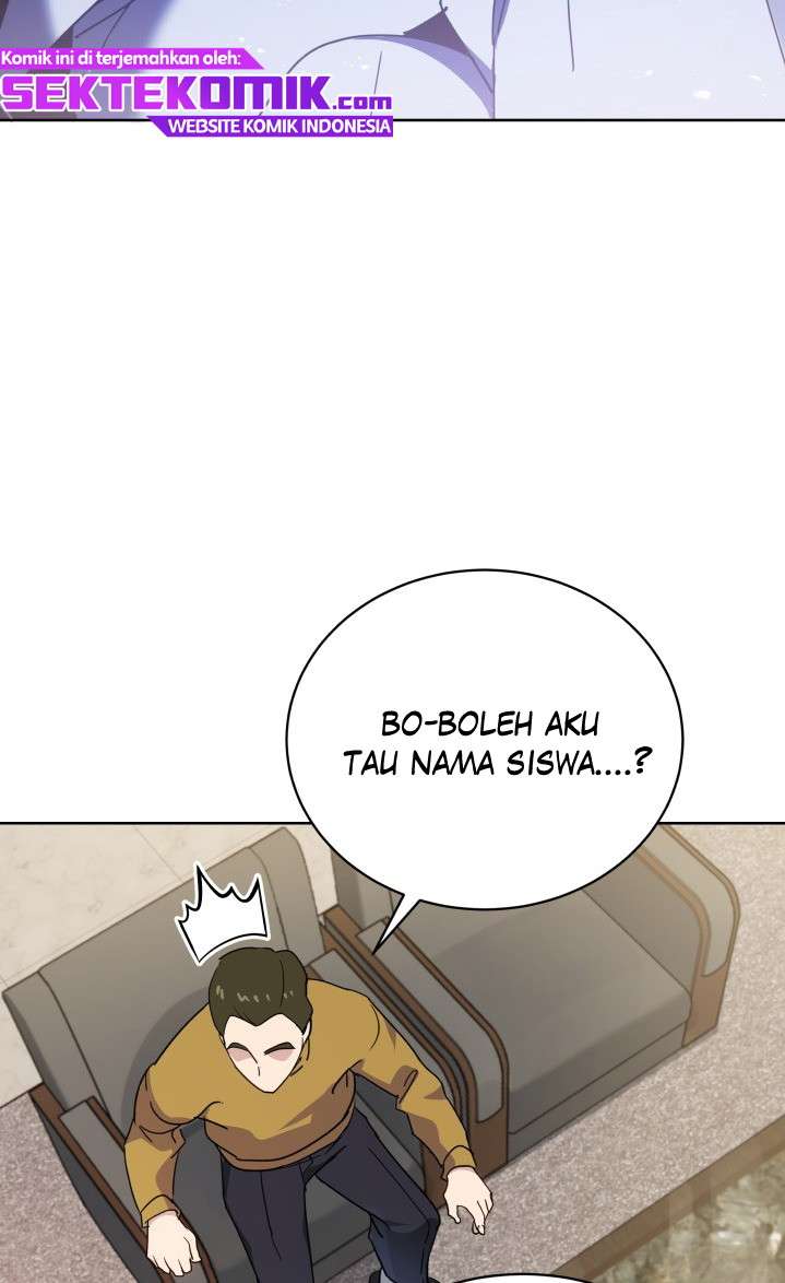 The Descent of the Demonic Master Chap 95 - Next Chap 96