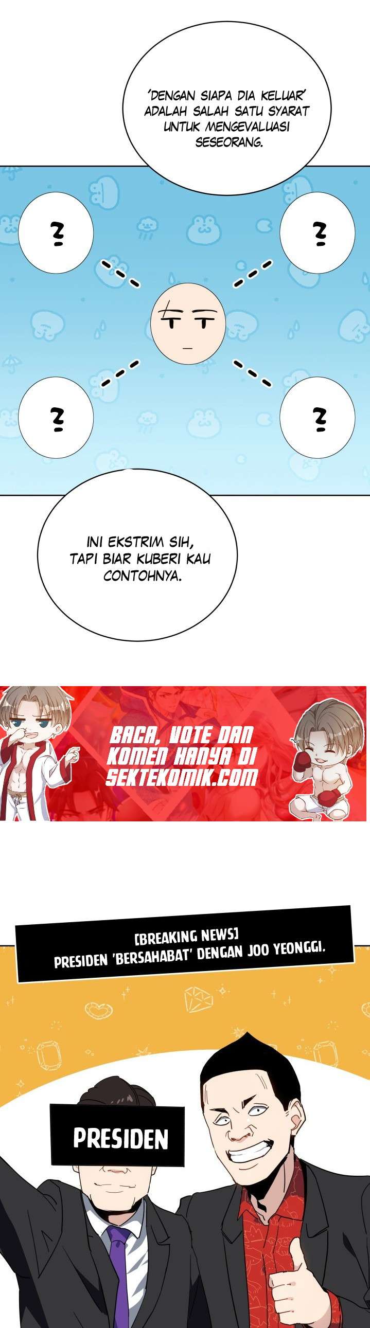 The Descent of the Demonic Master Chap 95 - Next Chap 96