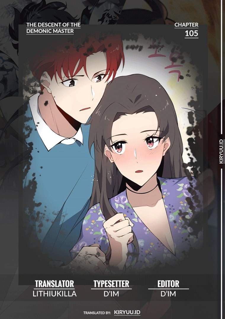 The Descent of the Demonic Master Chap 105 - Next Chap 106