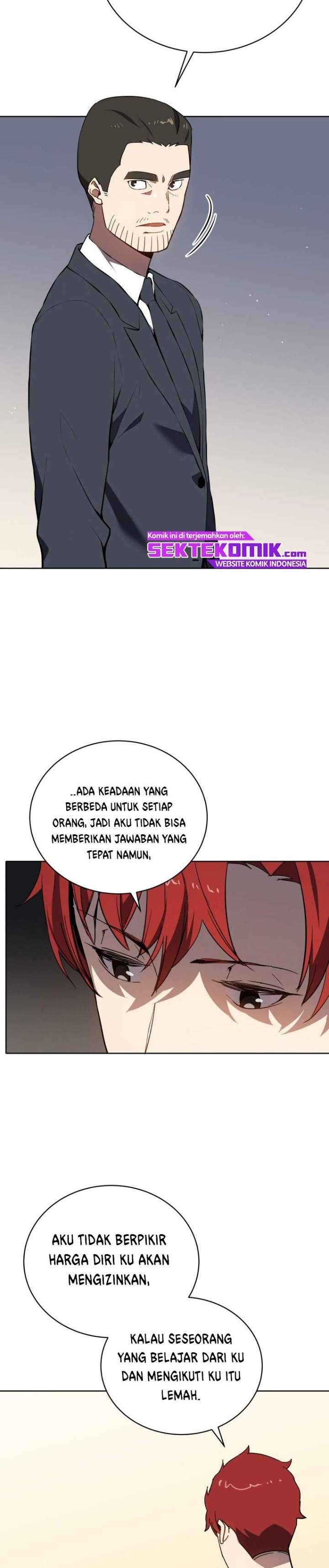 The Descent of the Demonic Master Chap 106 - Next Chap 107