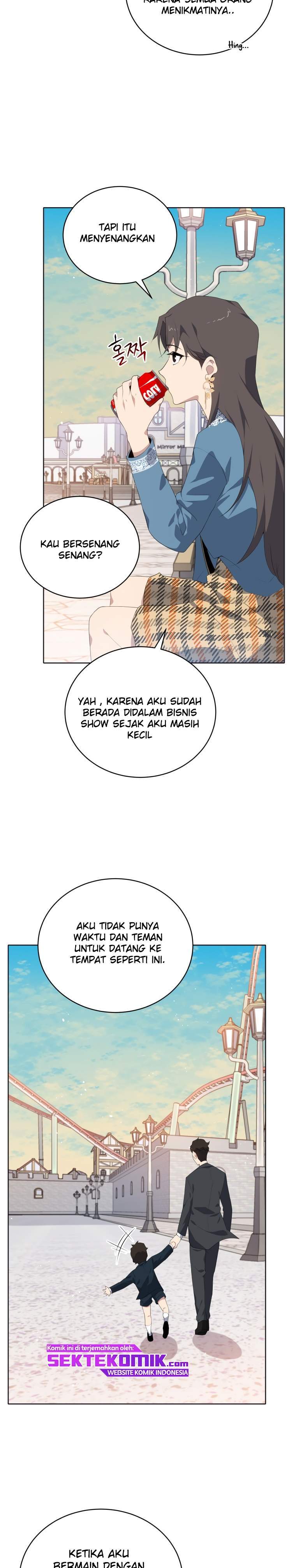 The Descent of the Demonic Master Chap 101 - Next Chap 102